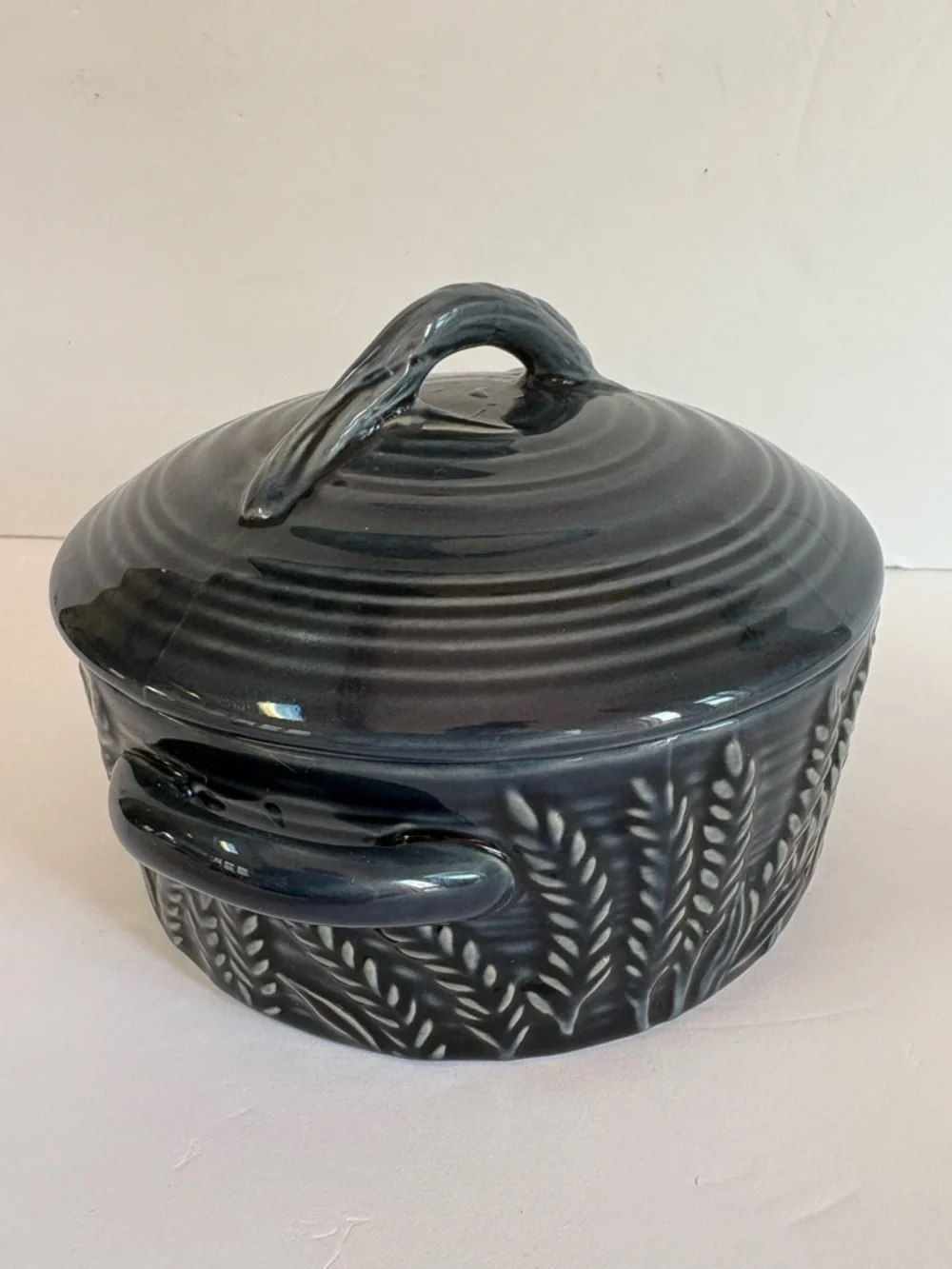 NWOT Anthropologie Mimi Thorisson Italian Hours Cocotte